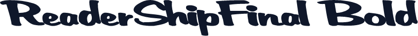 ReaderShipFinal Bold