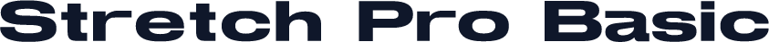 Stretch Pro Basic