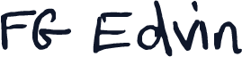 FG Edvin
