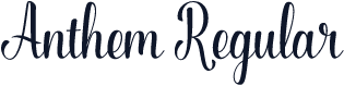Anthem Regular