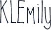 KLEmily