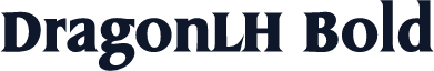 DragonLH Bold