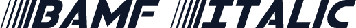 Bamf Italic