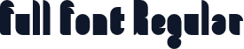 full font Regular