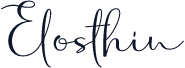 Elosthin