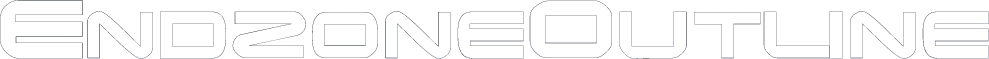 EndzoneOutline