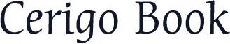 Cerigo Book