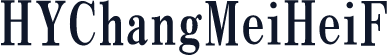 HYChangMeiHeiF