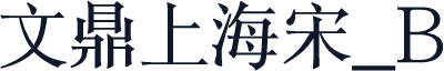 文鼎上海宋_B