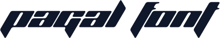 Pagal Font
