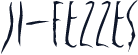 JI-Fezzes
