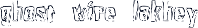 ghost_wire_lakhey
