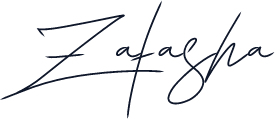 Zatasha