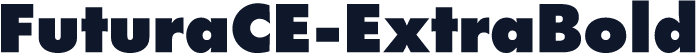 FuturaCE-ExtraBold