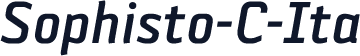 Sophisto-C-Ita