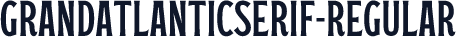 GrandAtlanticSerif-Regular