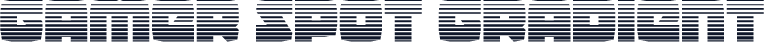 Gamer Spot Gradient