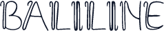 Baliline