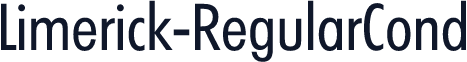 Limerick-RegularCond