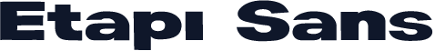 Etapi Sans