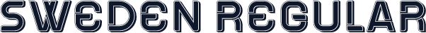 Sweden Regular