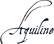 Aquiline