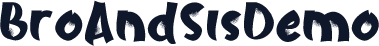 BroAndSisDemo