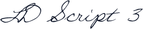 LD Script 3