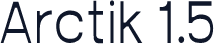 Arctik 1.5