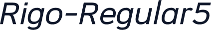 Rigo-Regular5