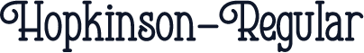 Hopkinson-Regular