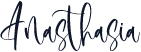 Anasthasia