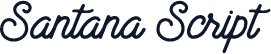 Santana Script