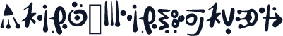 Alien_Hieroglyph
