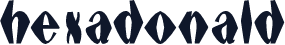 hexadonald