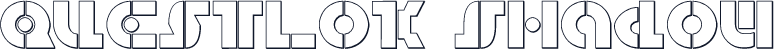 Questlok Shadow