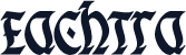 Eachtra