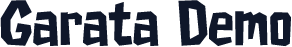 Garata Demo