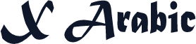 X Arabic