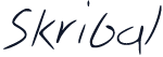 Skribal