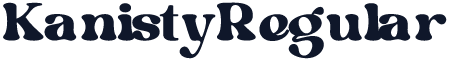 KanistyRegular