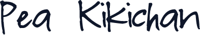 Pea Kikichan