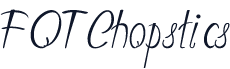 FOTChopstics