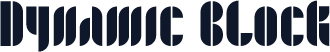 Dynamic Block