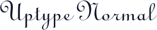 Uptype Normal