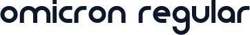 Omicron Regular