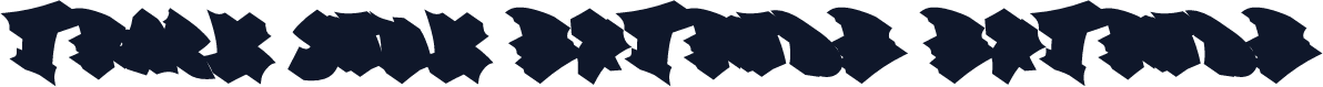 Track Junk Extrude Extrude