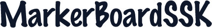 MarkerBoardSSK