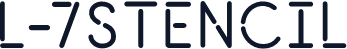 L-7Stencil