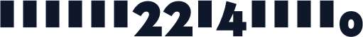 TT-Num22-4-Bold